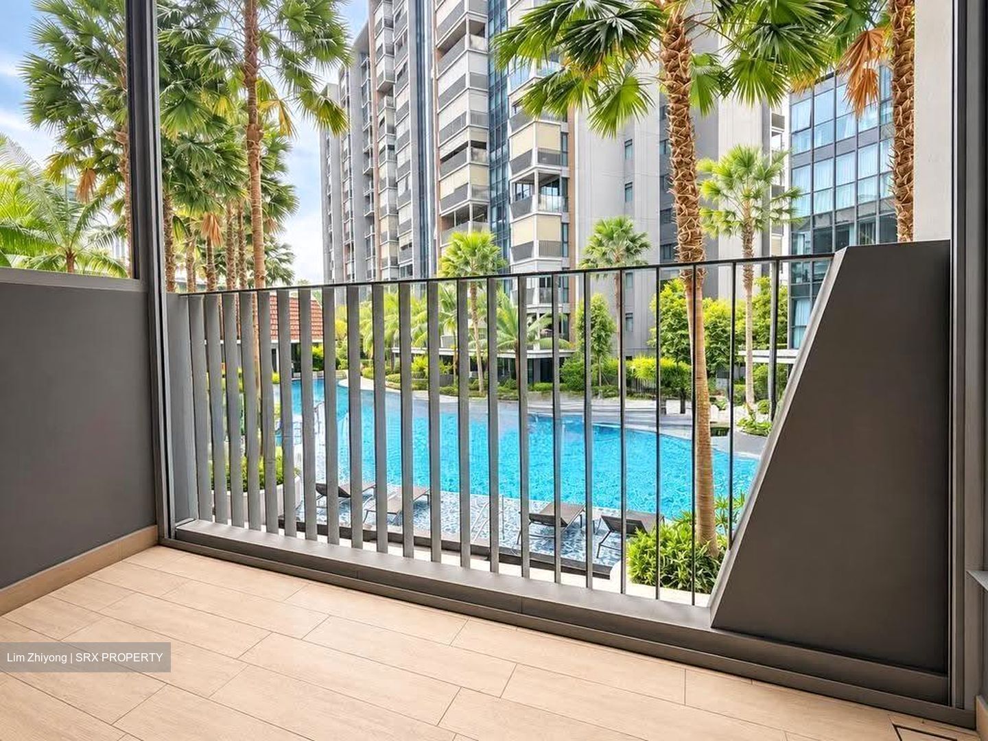The Garden Residences (D19), Apartment #635591221